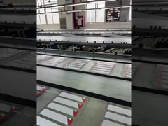 ผู้ผลิตอุปกรณ์เสริมผ้าที่มีรายงานเกรด OEKO-TEX1, BSCI, ISO9001, HCN