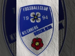 หลายสไตล์ 3D สิลิคอน โลโก้ Custom สีสีซิลิคอน แพทช์ Soft Silicon Transfer 3D สําหรับเสื้อผ้า