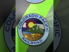 การพิมพ์ซิลิโคน 3 มิติบน Tatami