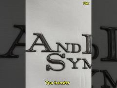 ตราการส่งความร้อน tpu