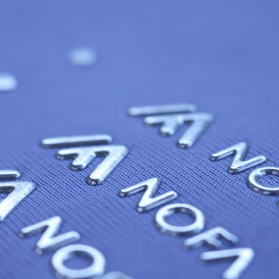 TPU Heat Transfer Label scratch proof water resistant and stretch resistant branding solution for apparel and sportswear