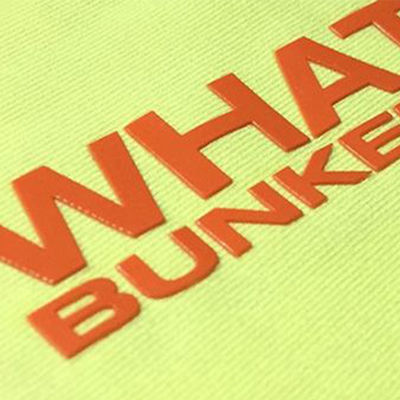 Customizable 3D Silicone Heat Transfer Label with Quick Sample Lead Time for Garments and Sportswear