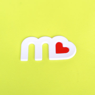 Customized High Classic Silicone Heat Transfer Label with Embossed Design and 7 Days Sample Order Lead Time