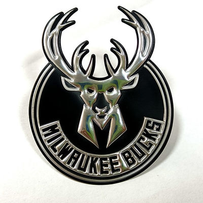 3D Stereo TPU Heat Transfer Label, High-Frequency Embossed Logo Tag