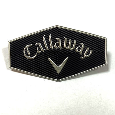 3D Embossed Heat Transfer โลโก้ Tpu Patches Design สำหรับเสื้อผ้า